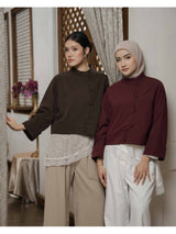 Mayoutfit Rohita Outer