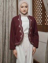 Mayoutfit Karsa Outer