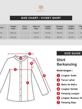 Mayoutfit Viveey Shirt
