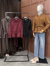 Mayoutfit Vilina Shirt