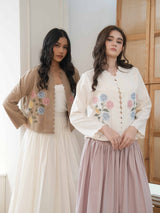 Mayoutfit Andine Outer