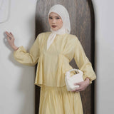 Mayoutfit Breigha Blouse