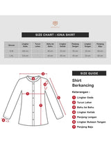 Mayoutfit Iona Shirt