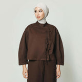 Mayoutfit x Sindy Mutmaina Merva Outer