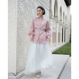 Mayoutfit Calixa Shirt Sea Side Series