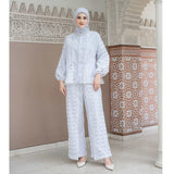 Mayoutfit Naiya Set Sea Side Series