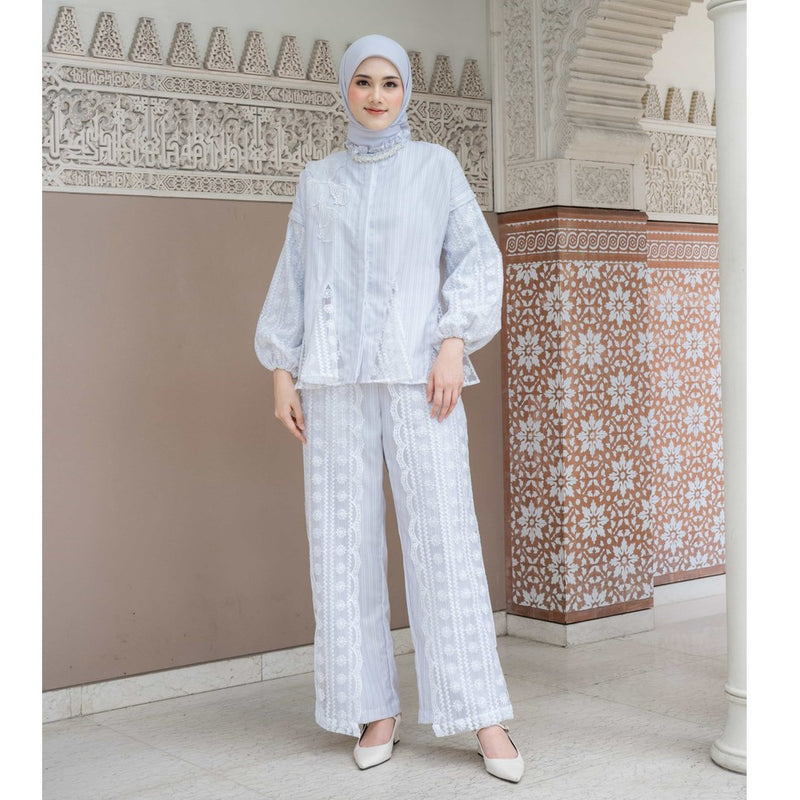 Mayoutfit Naiya Set Sea Side Series