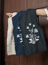 Mayoutfit Brunna Vest