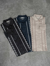 Mayoutfit Grain Shirt