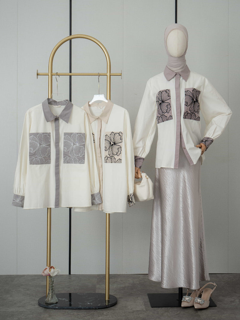 Mayoutfit Naila Shirt
