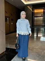 Mayoutfit Eiris Shirt