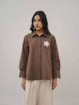 Mayoutfit Jemina Shirt