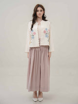 Mayoutfit Andine Outer