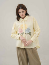 Mayoutfit Alesa Shirt