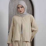 Mayoutfit Belery Outer