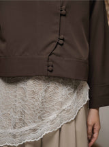 Mayoutfit Ravi Layer