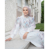 Mayoutfit Maricella Maxidress Sea Side Series