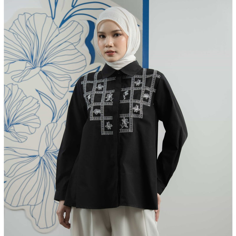 Mayoutfit Zyaire Shirt