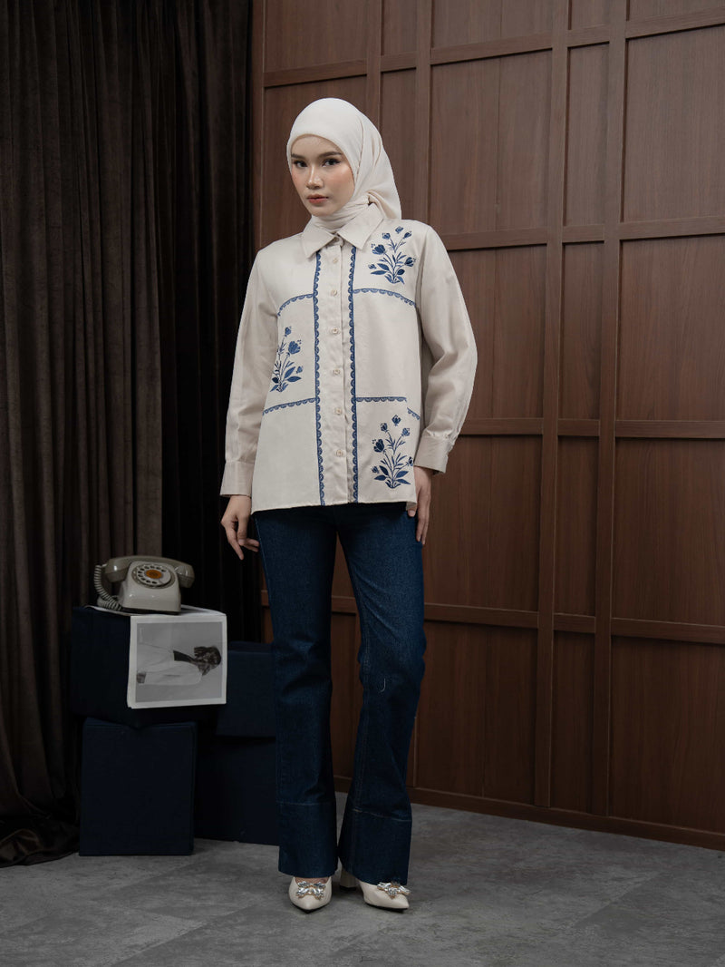 Mayoutfit Viveey Shirt