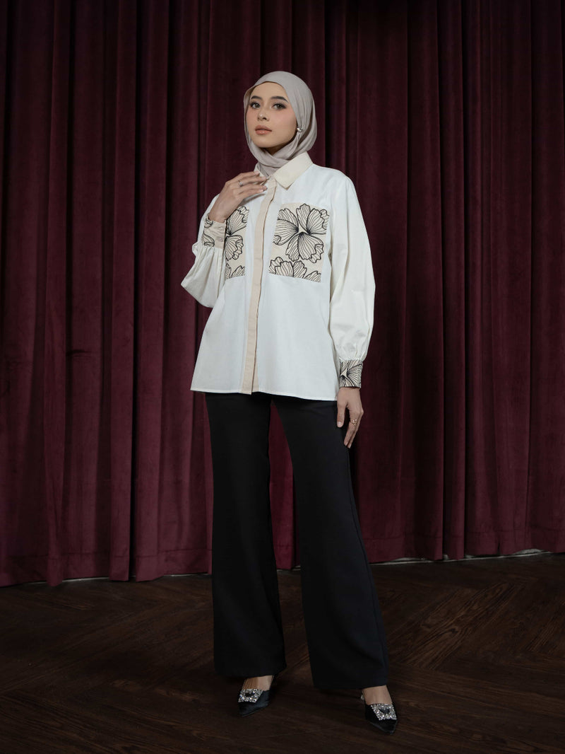 Mayoutfit Naila Shirt