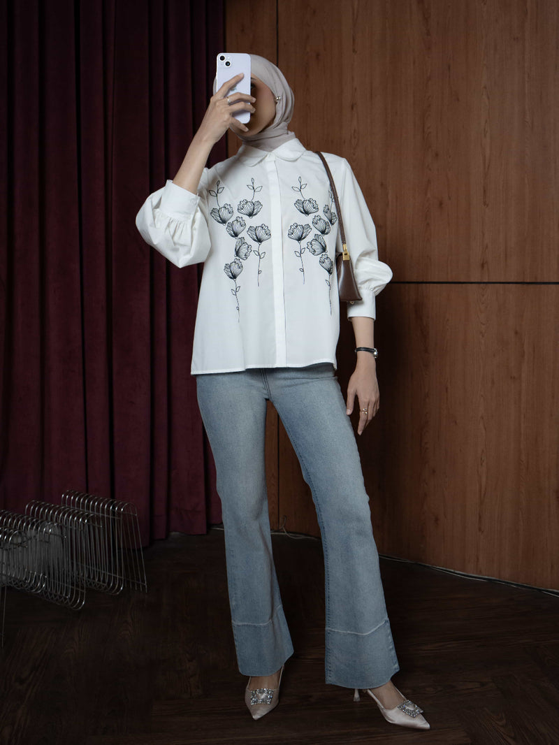 Mayoutfit Cora Shirt