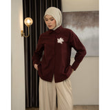 Mayoutfit Jemina Shirt