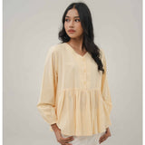 Mayoutfit Alenor Blouse