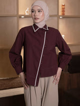 Mayoutfit Davina Shirt