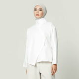 Mayoutfit x Sindy Mutmaina Linea Shirt