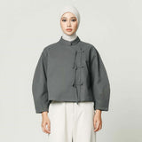 Mayoutfit x Sindy Mutmaina Merva Outer