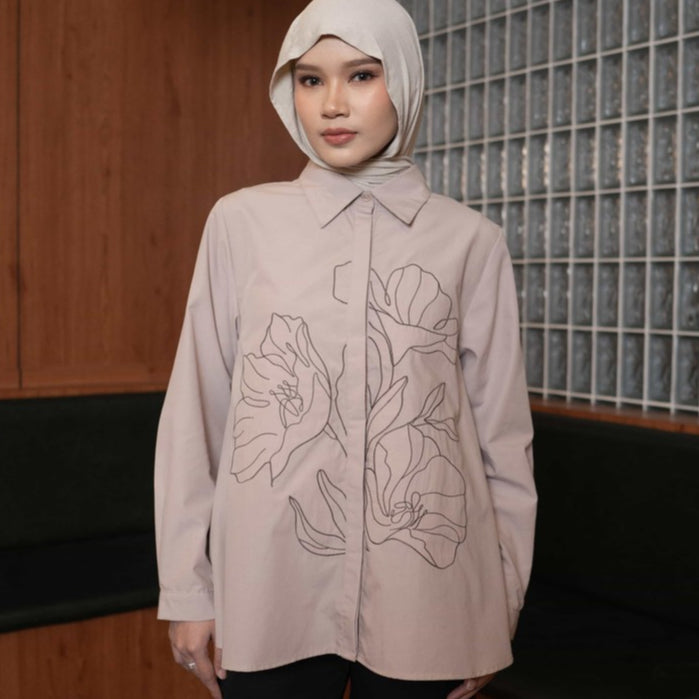 Mayoutfit Zyona Shirt