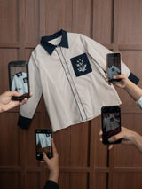 Mayoutfit Vellara Shirt