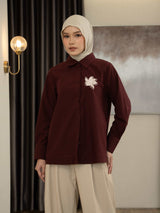 Mayoutfit Jemina Shirt