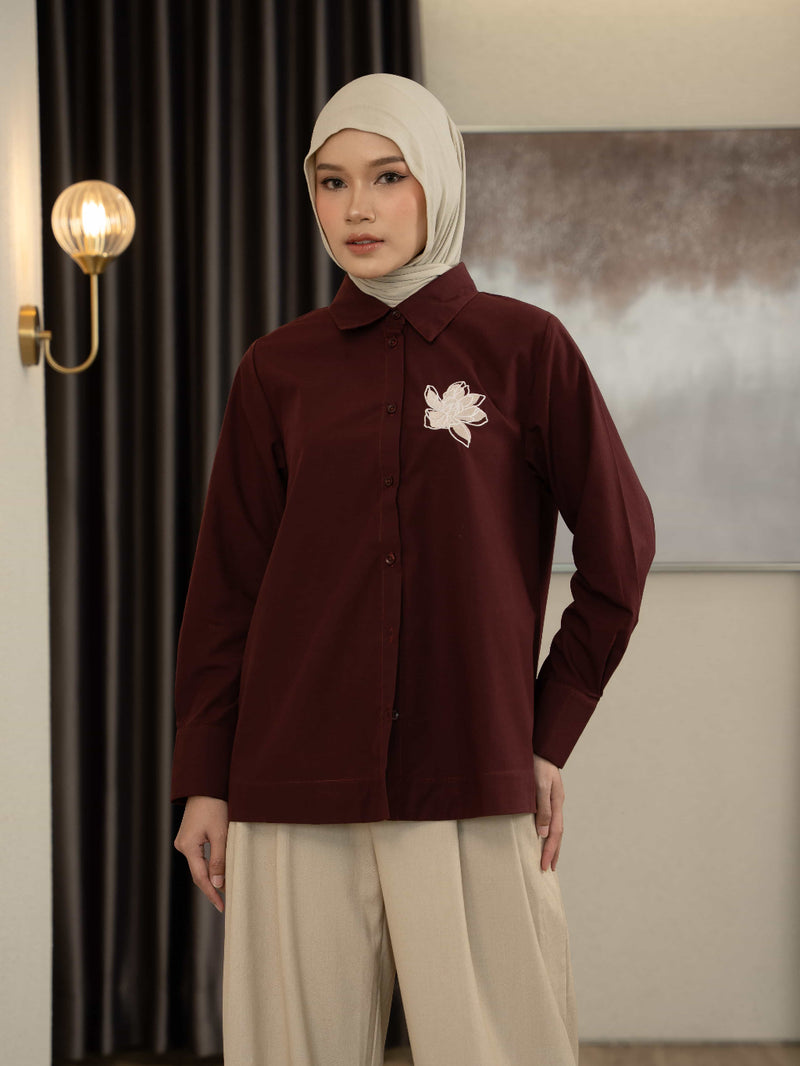 Mayoutfit Jemina Shirt