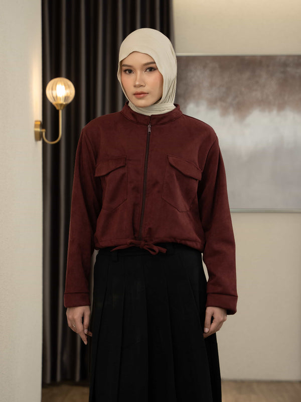 Mayoutfit Caliste Jacket