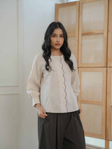 Mayoutfit Lavena Shirt