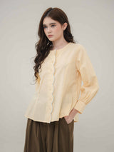 Mayoutfit Lavena Shirt
