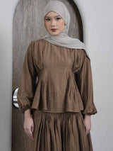 Mayoutfit Breigha Blouse