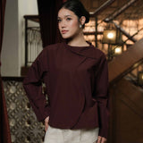Mayoutfit Parama Shirt