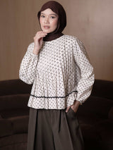Mayoutfit Tesha Blouse