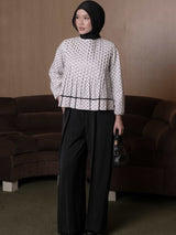 Mayoutfit Tesha Blouse