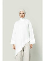 Mayoutfit x Sindy Mutmaina Ashen Tunic