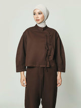 Mayoutfit x Sindy Mutmaina Merva Outer