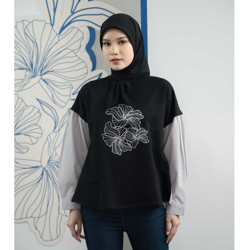 Mayoutfit Sirelle Blouse