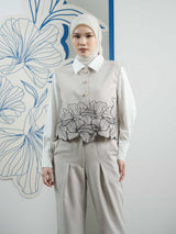 Mayoutfit Caixia Vest