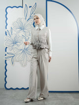 Mayoutfit Caixia Vest