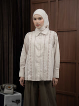 Mayoutfit Grain Shirt