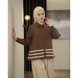 Mayoutfit Aerith Shirt