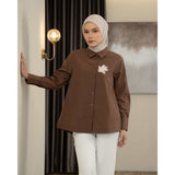 Mayoutfit Jemina Shirt