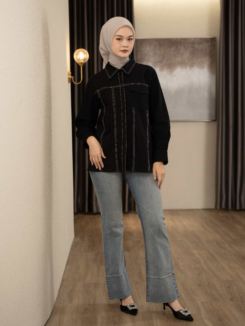 Mayoutfit Evanthy Shirt
